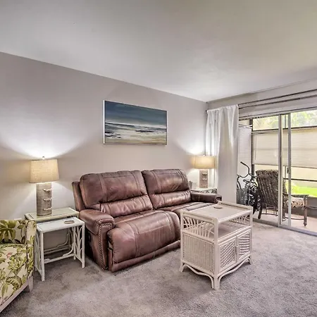 Condo With Pool Access Less Than 4 Miles To Siesta Key Beach Sarasota Esterno foto