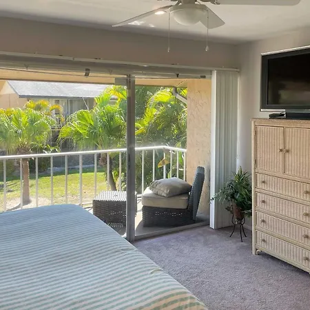 Condo With Pool Access Less Than 4 Miles To Siesta Key Beach Sarasota Esterno foto
