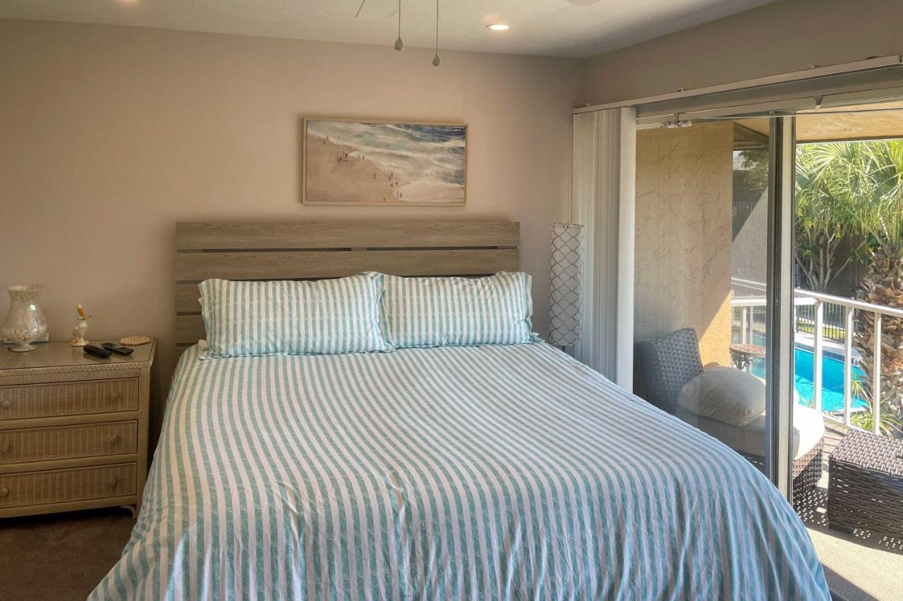 Apartamento With Pool Access Less Than 4 Miles To Siesta Key