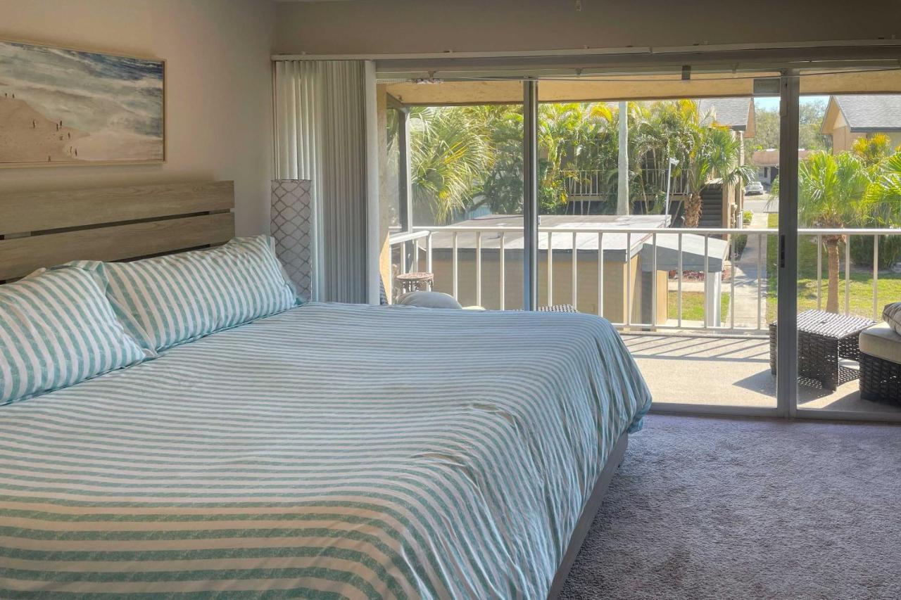 Apartamento With Pool Access Less Than 4 Miles To Siesta Key Sarasota
